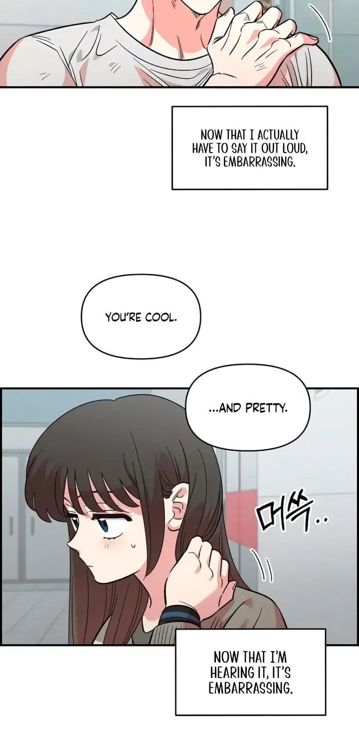 Childhood Friend Complex (Eunhi) Chapter 77 – Page 66