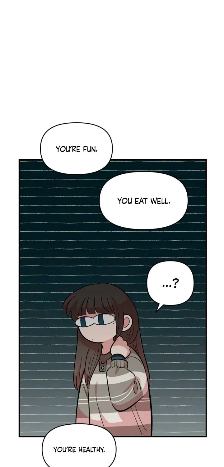 Childhood Friend Complex (Eunhi) Chapter 77 – Page 67