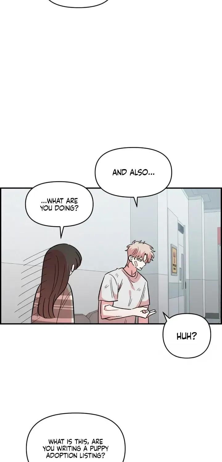 Childhood Friend Complex (Eunhi) Chapter 77 – Page 68