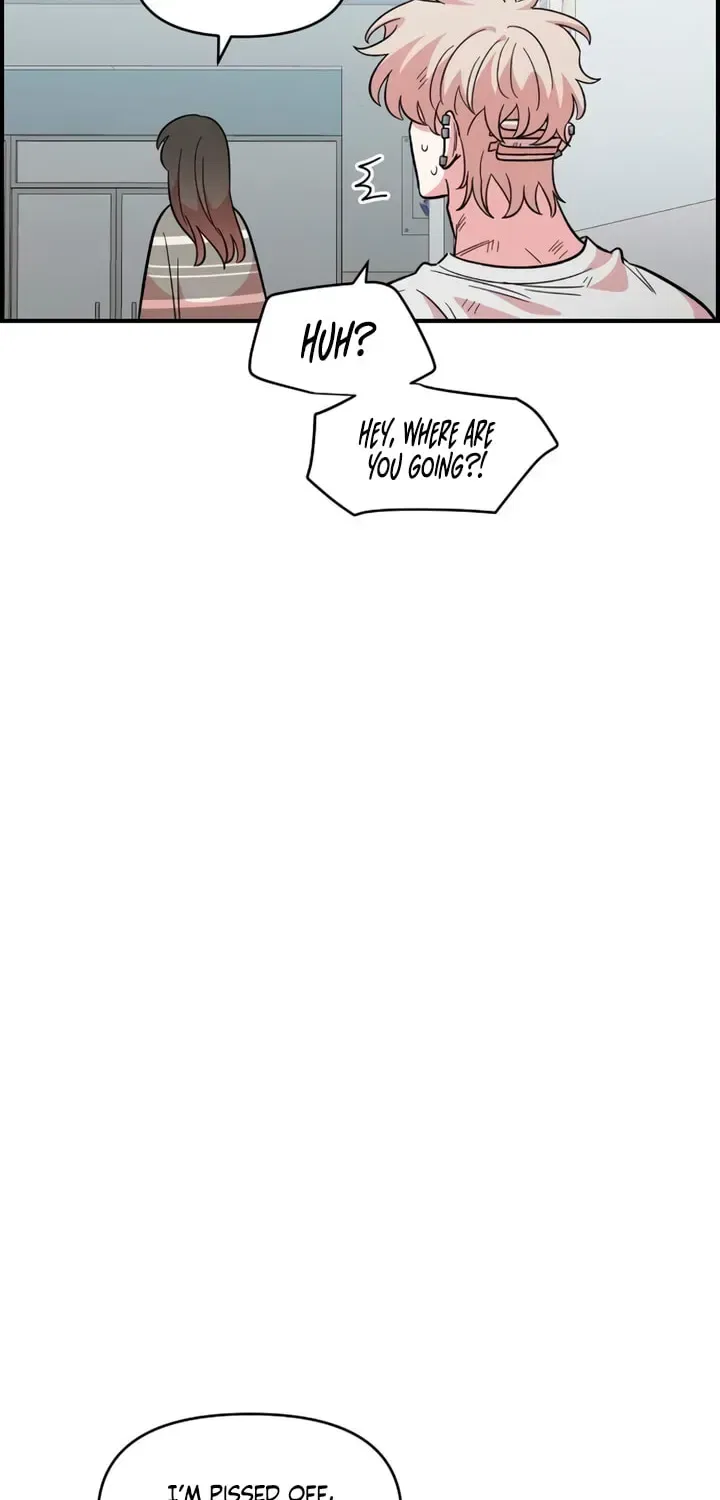 Childhood Friend Complex (Eunhi) Chapter 77 – Page 70