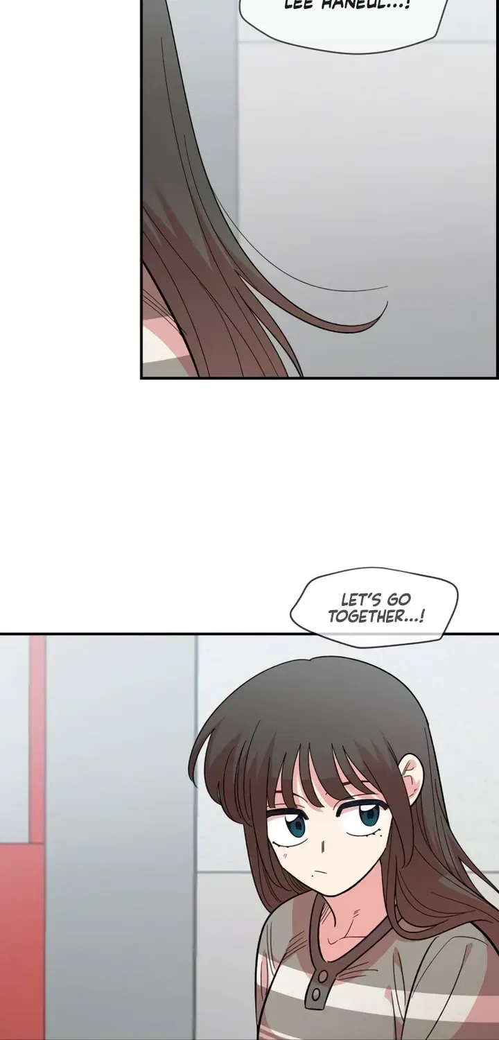 Childhood Friend Complex (Eunhi) Chapter 77 – Page 72