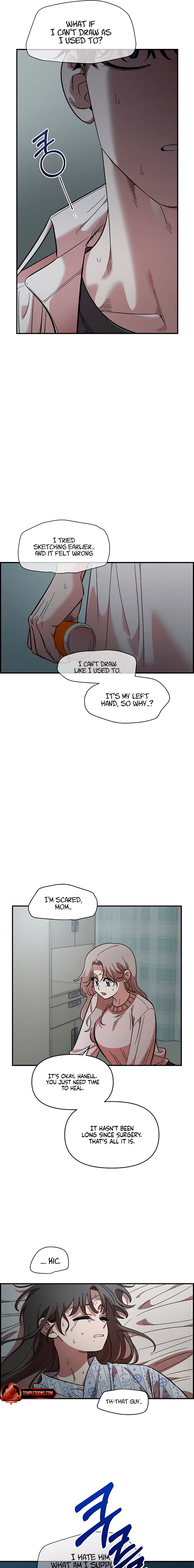 Childhood Friend Complex (Eunhi) Chapter 74 – Page 7