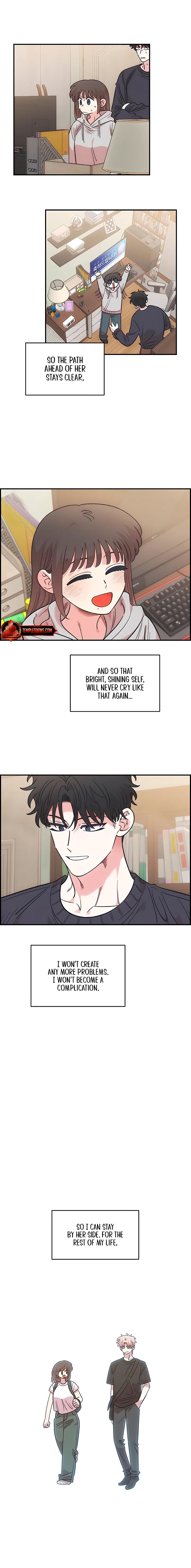 Childhood Friend Complex (Eunhi) Chapter 74 – Page 16