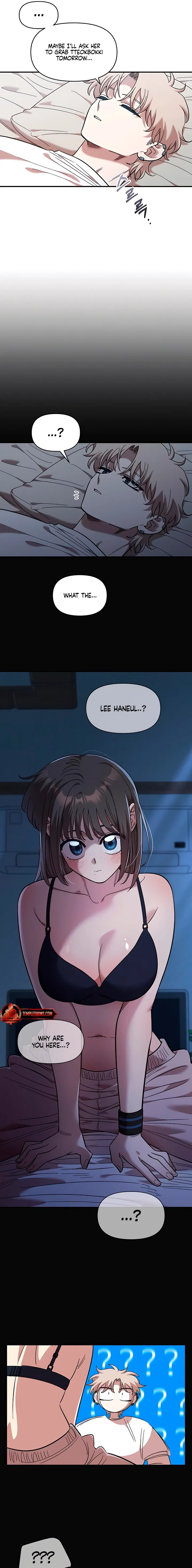 Childhood Friend Complex (Eunhi) Chapter 74 – Page 19