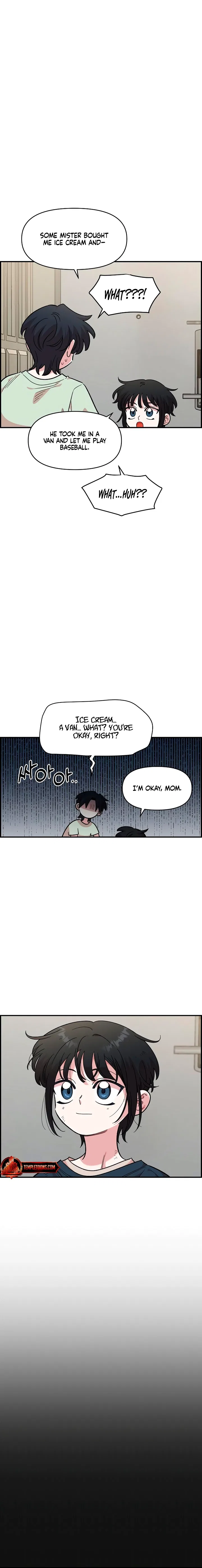 Childhood Friend Complex (Eunhi) Chapter 72 – Page 2