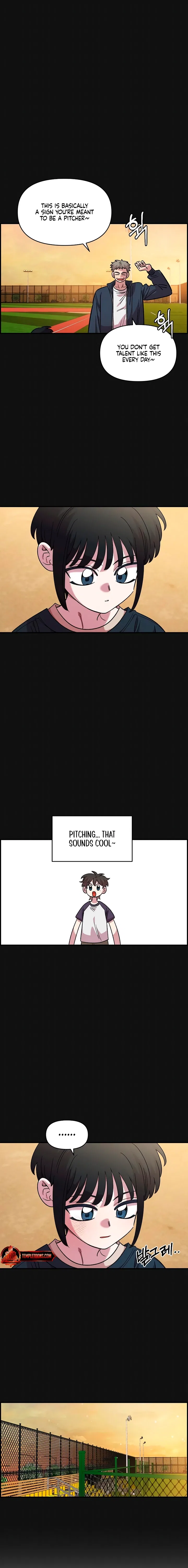 Childhood Friend Complex (Eunhi) Chapter 72 – Page 4
