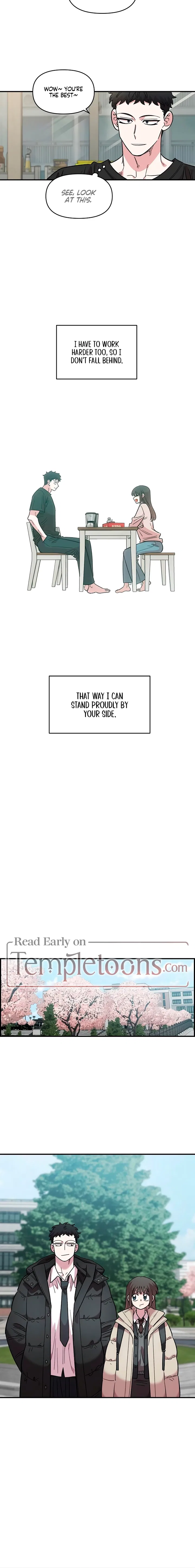Childhood Friend Complex (Eunhi) Chapter 72 – Page 12