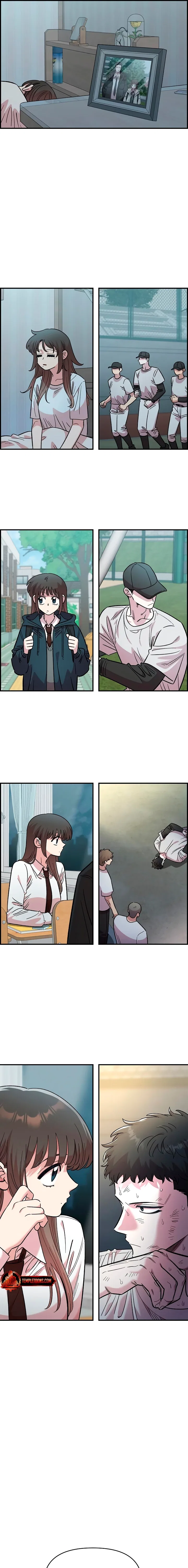 Childhood Friend Complex (Eunhi) Chapter 72 – Page 13