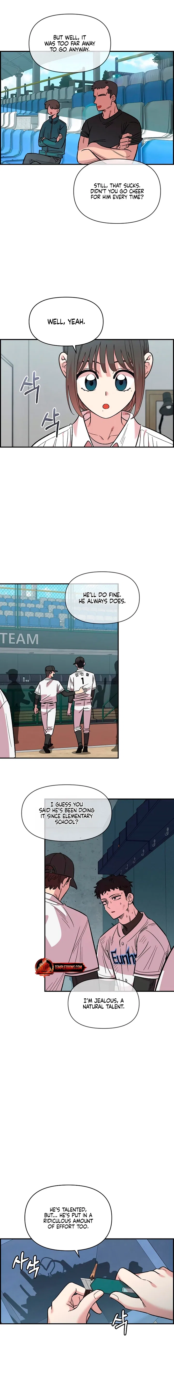 Childhood Friend Complex (Eunhi) Chapter 72 – Page 15