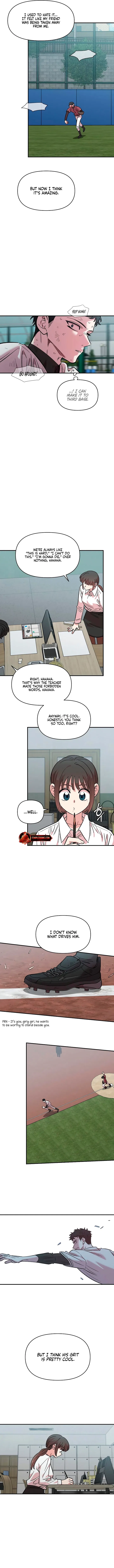 Childhood Friend Complex (Eunhi) Chapter 72 – Page 17