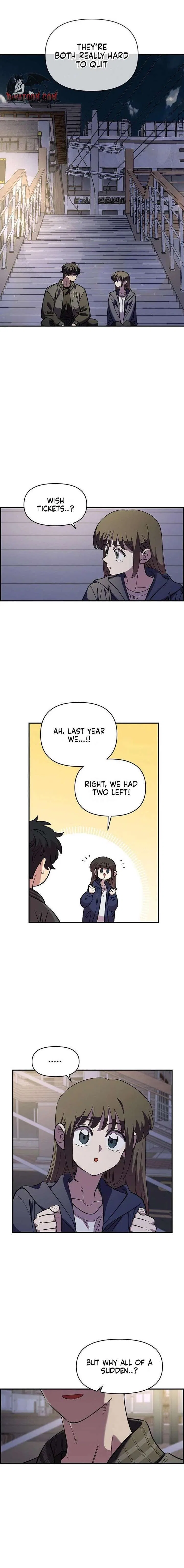 Childhood Friend Complex (Eunhi) Chapter 68 – Page 4
