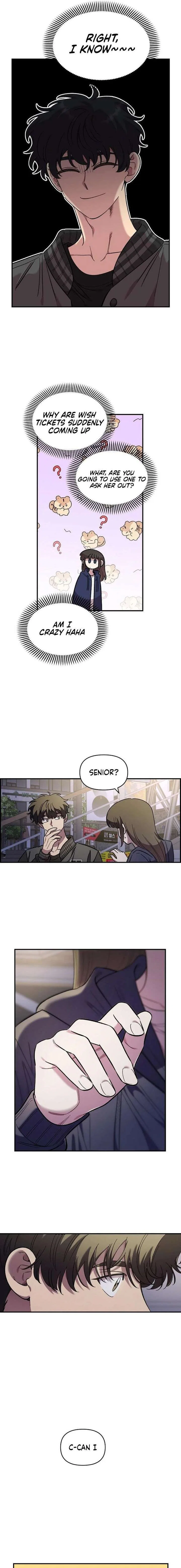 Childhood Friend Complex (Eunhi) Chapter 68 – Page 5