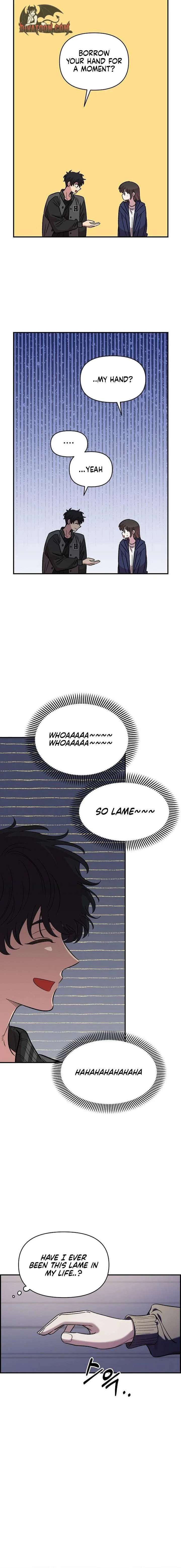 Childhood Friend Complex (Eunhi) Chapter 68 – Page 6