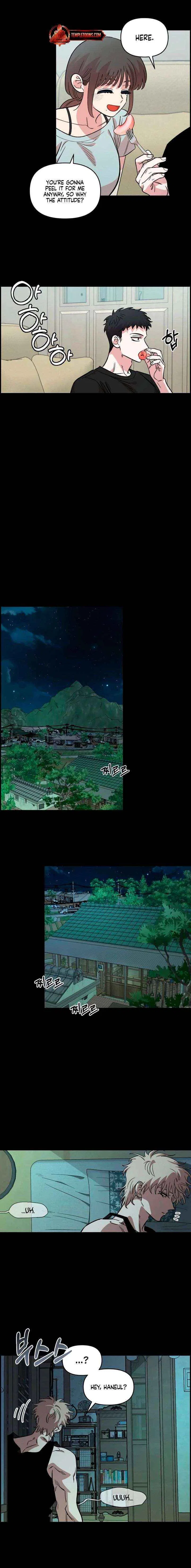 Childhood Friend Complex (Eunhi) Chapter 67 – Page 4