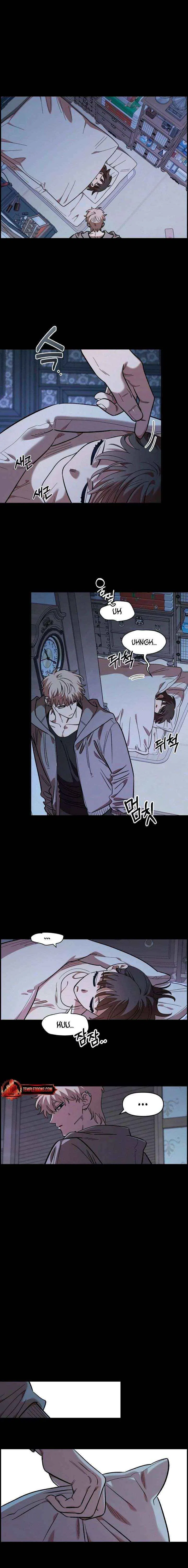 Childhood Friend Complex (Eunhi) Chapter 67 – Page 10