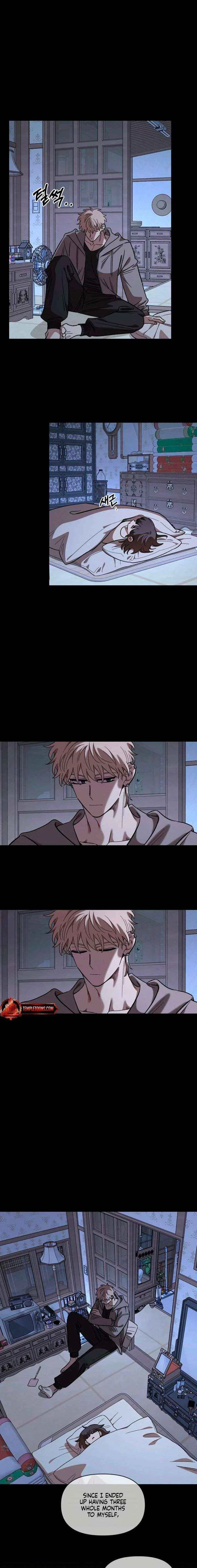 Childhood Friend Complex (Eunhi) Chapter 67 – Page 11