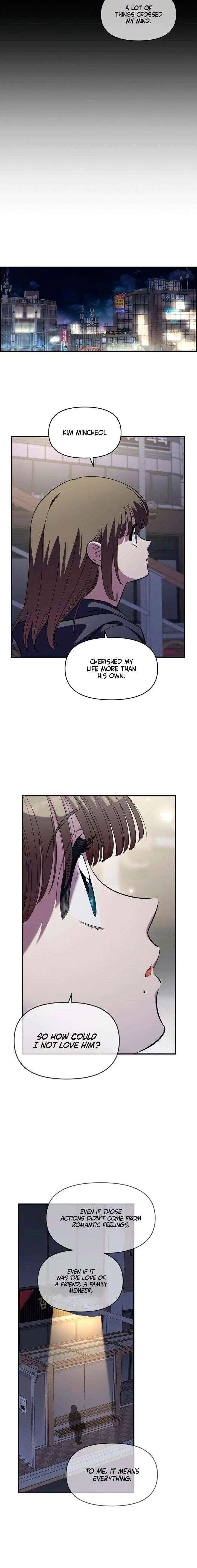 Childhood Friend Complex (Eunhi) Chapter 67 – Page 12