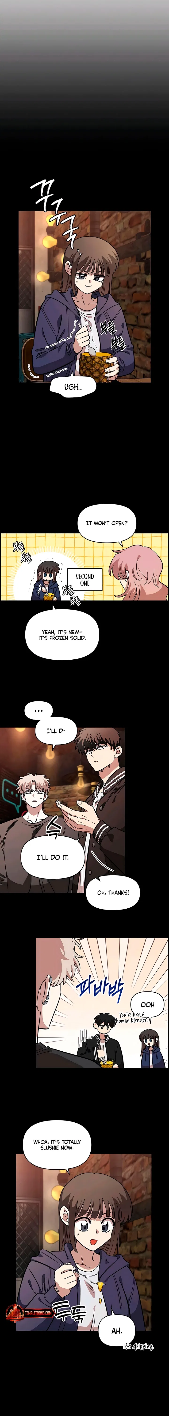 Childhood Friend Complex (Eunhi) Chapter 66 – Page 3