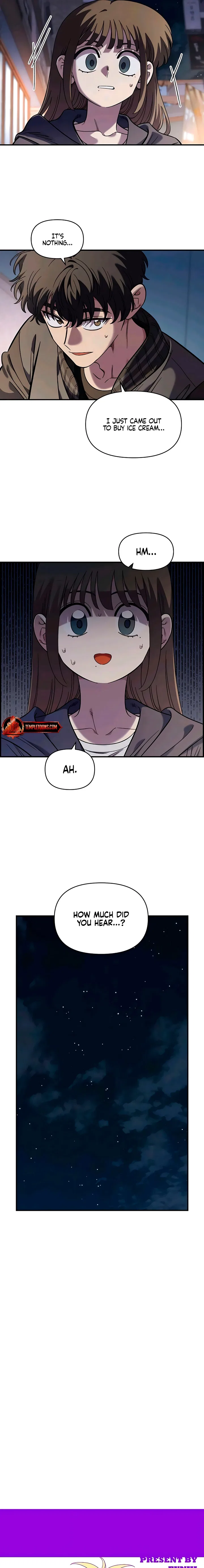 Childhood Friend Complex (Eunhi) Chapter 66 – Page 13