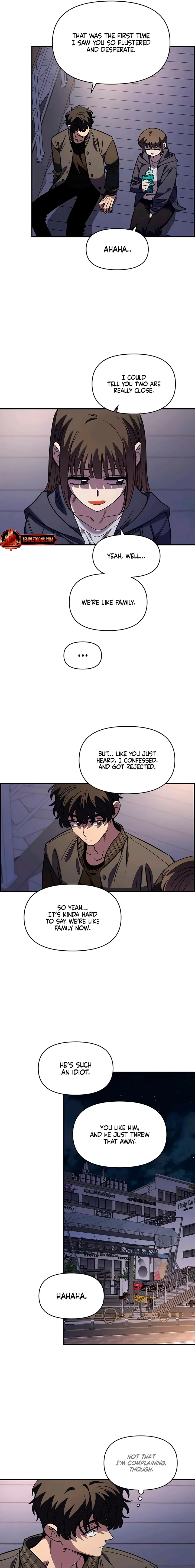 Childhood Friend Complex (Eunhi) Chapter 66 – Page 15