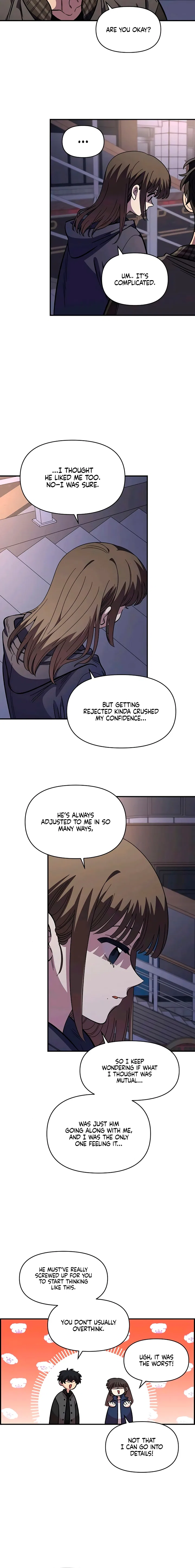 Childhood Friend Complex (Eunhi) Chapter 66 – Page 16