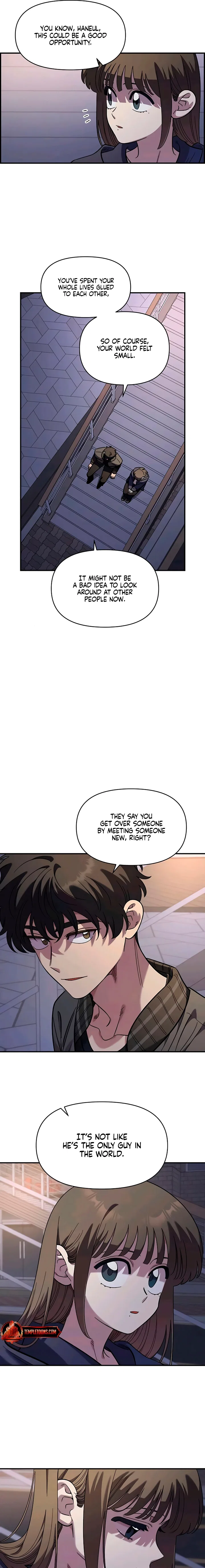 Childhood Friend Complex (Eunhi) Chapter 66 – Page 17