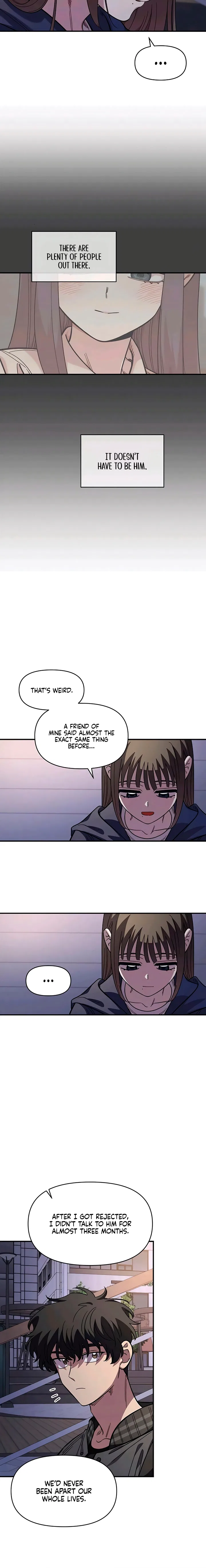 Childhood Friend Complex (Eunhi) Chapter 66 – Page 18