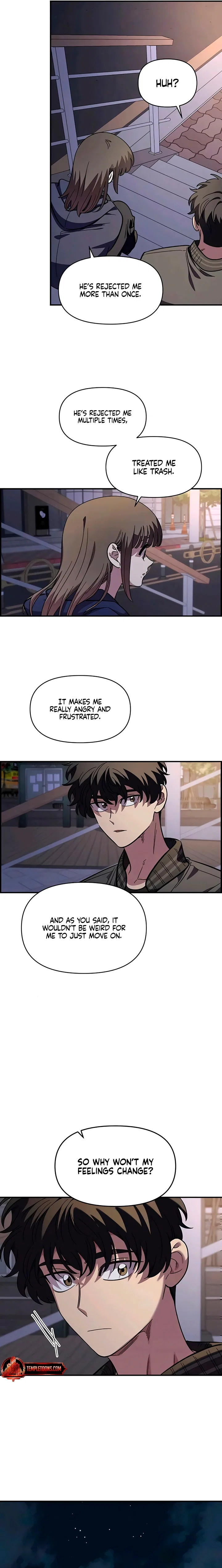 Childhood Friend Complex (Eunhi) Chapter 66 – Page 19