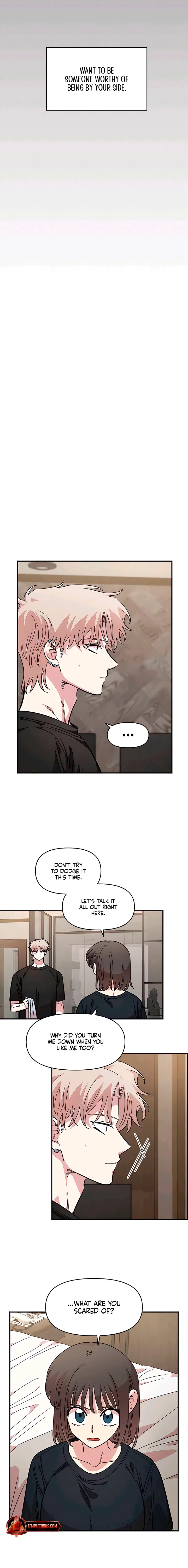 Childhood Friend Complex (Eunhi) Chapter 61 – Page 13