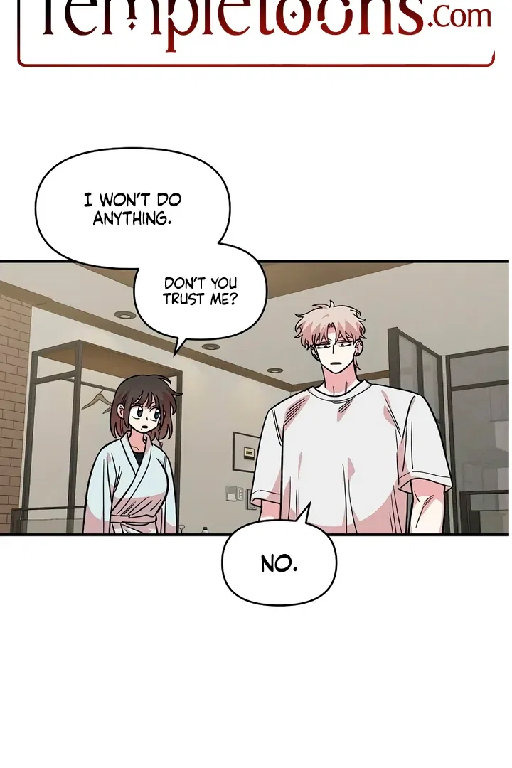 Childhood Friend Complex (Eunhi) Chapter 60 – Page 2