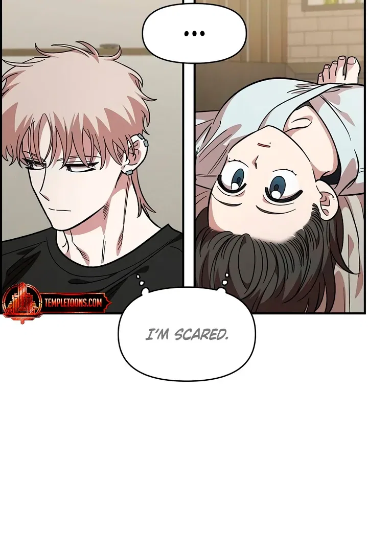 Childhood Friend Complex (Eunhi) Chapter 60 – Page 8