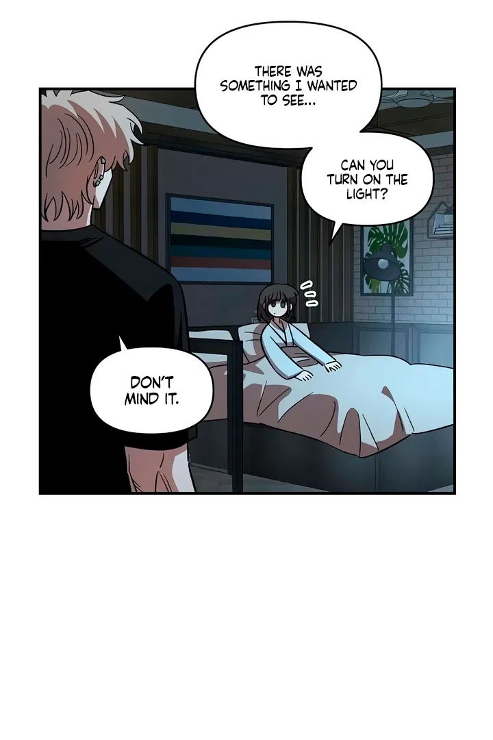 Childhood Friend Complex (Eunhi) Chapter 60 – Page 10