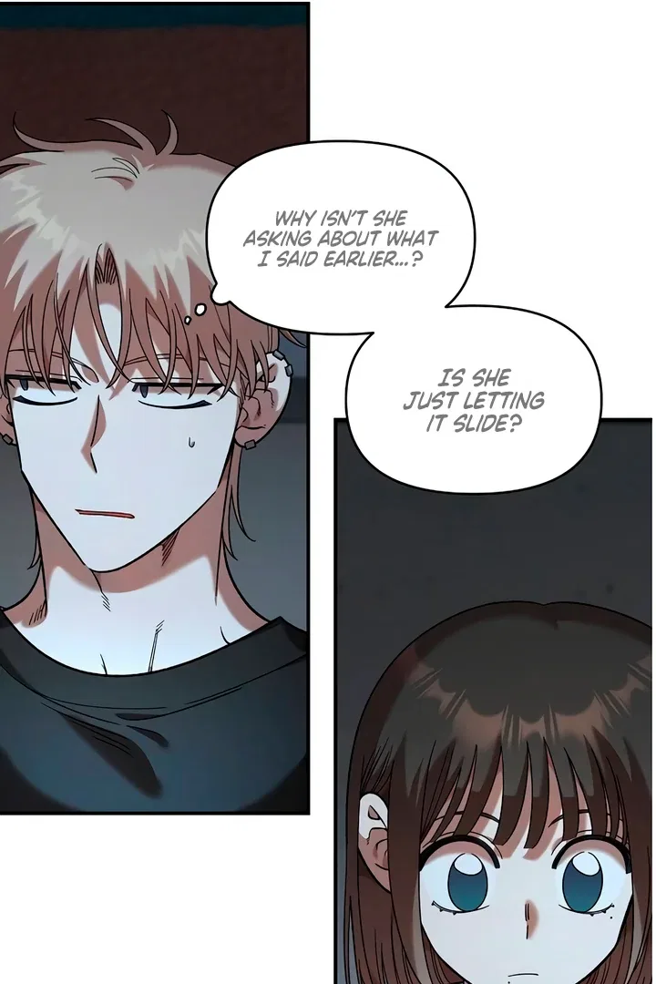 Childhood Friend Complex (Eunhi) Chapter 60 – Page 13