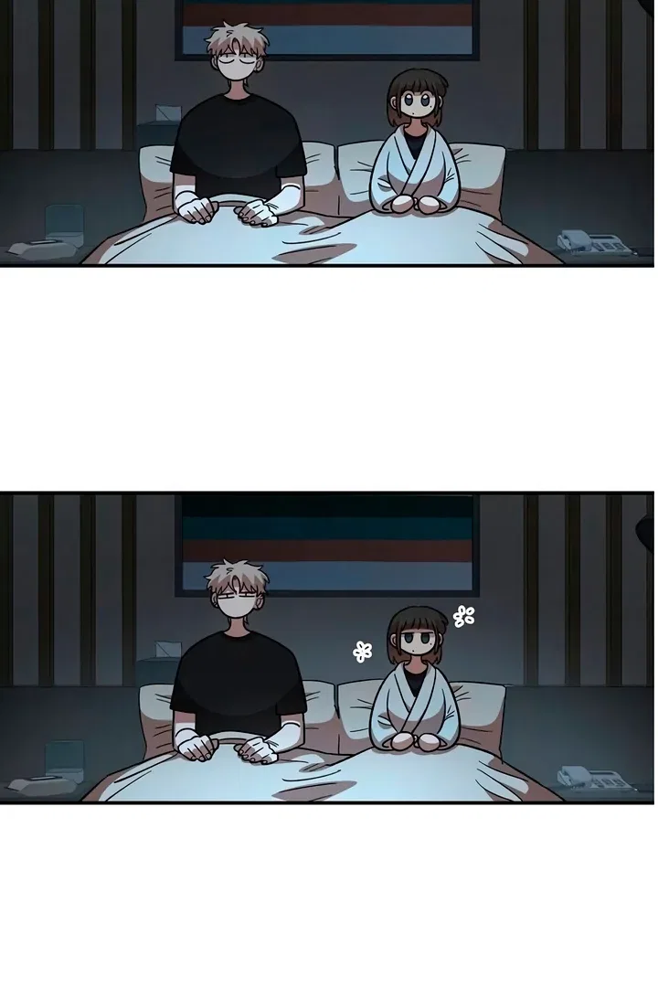 Childhood Friend Complex (Eunhi) Chapter 60 – Page 15