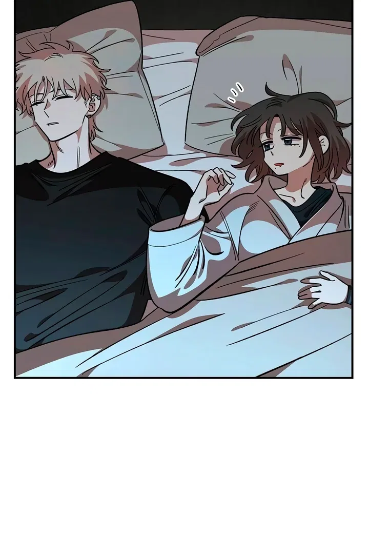 Childhood Friend Complex (Eunhi) Chapter 60 – Page 18