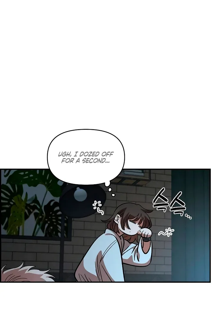 Childhood Friend Complex (Eunhi) Chapter 60 – Page 19