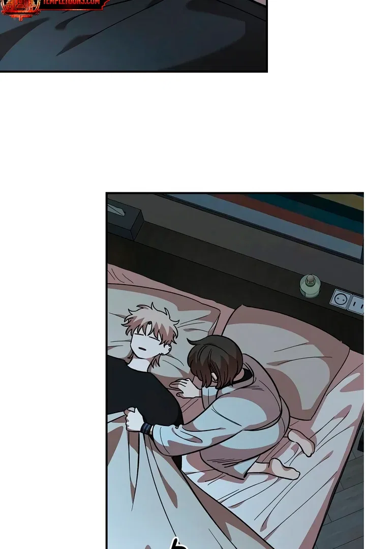 Childhood Friend Complex (Eunhi) Chapter 60 – Page 21