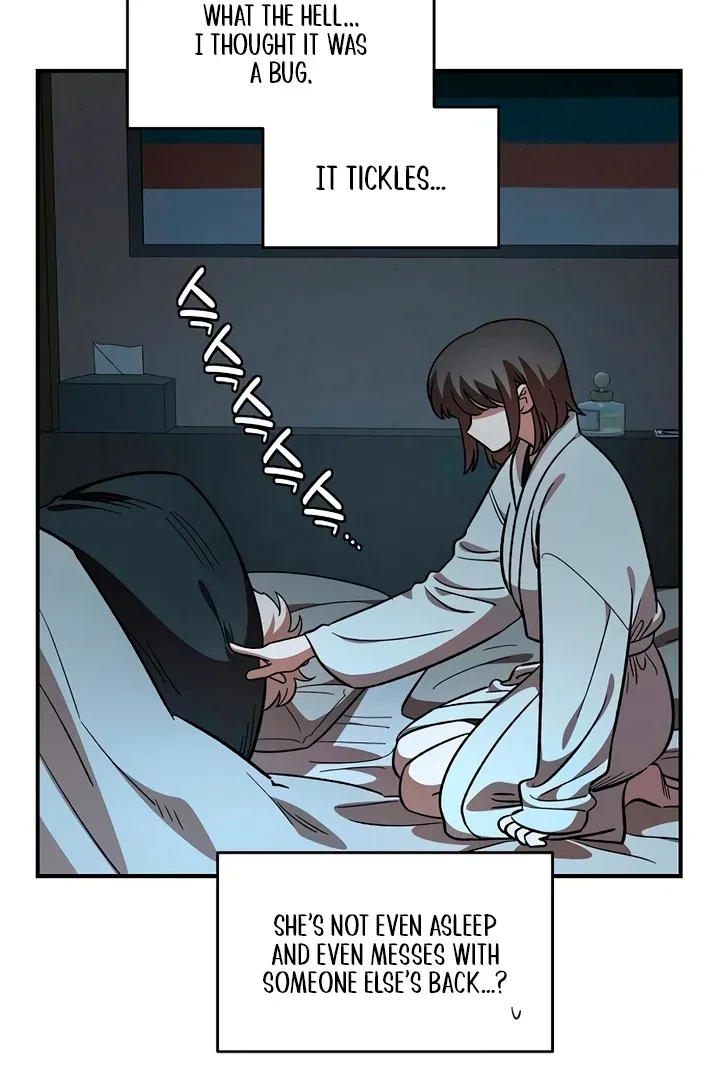 Childhood Friend Complex (Eunhi) Chapter 60 – Page 39
