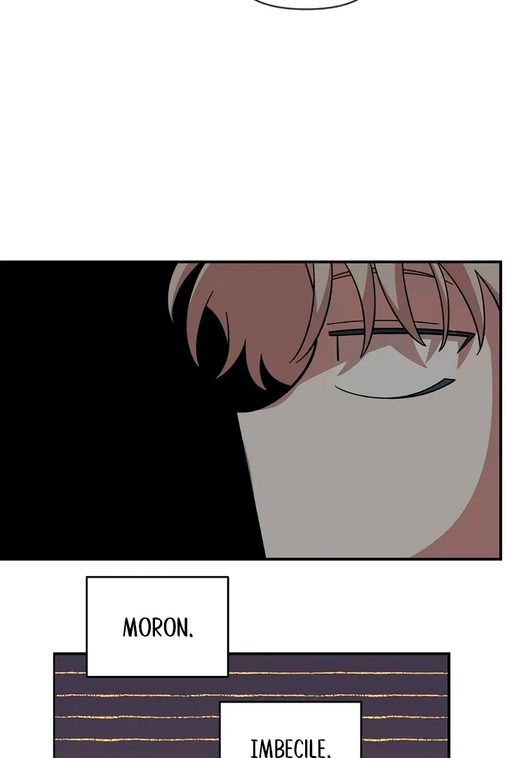 Childhood Friend Complex (Eunhi) Chapter 60 – Page 42
