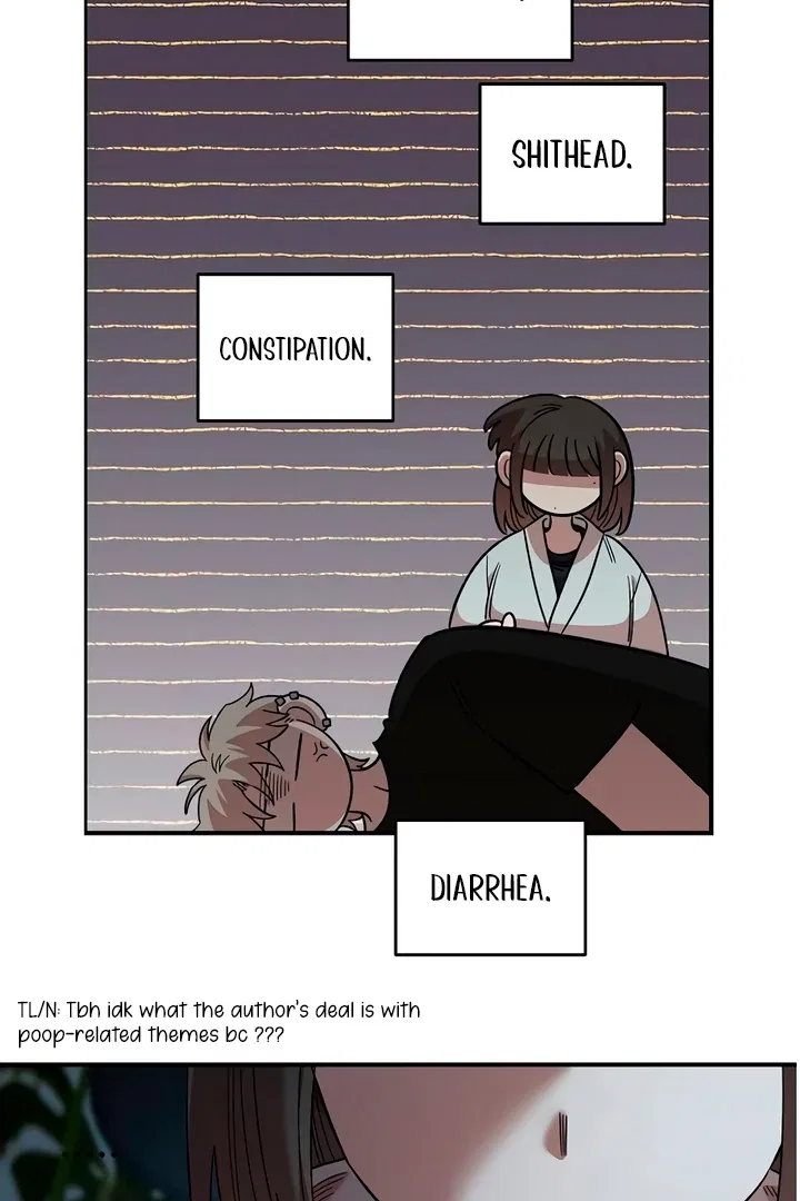 Childhood Friend Complex (Eunhi) Chapter 60 – Page 43