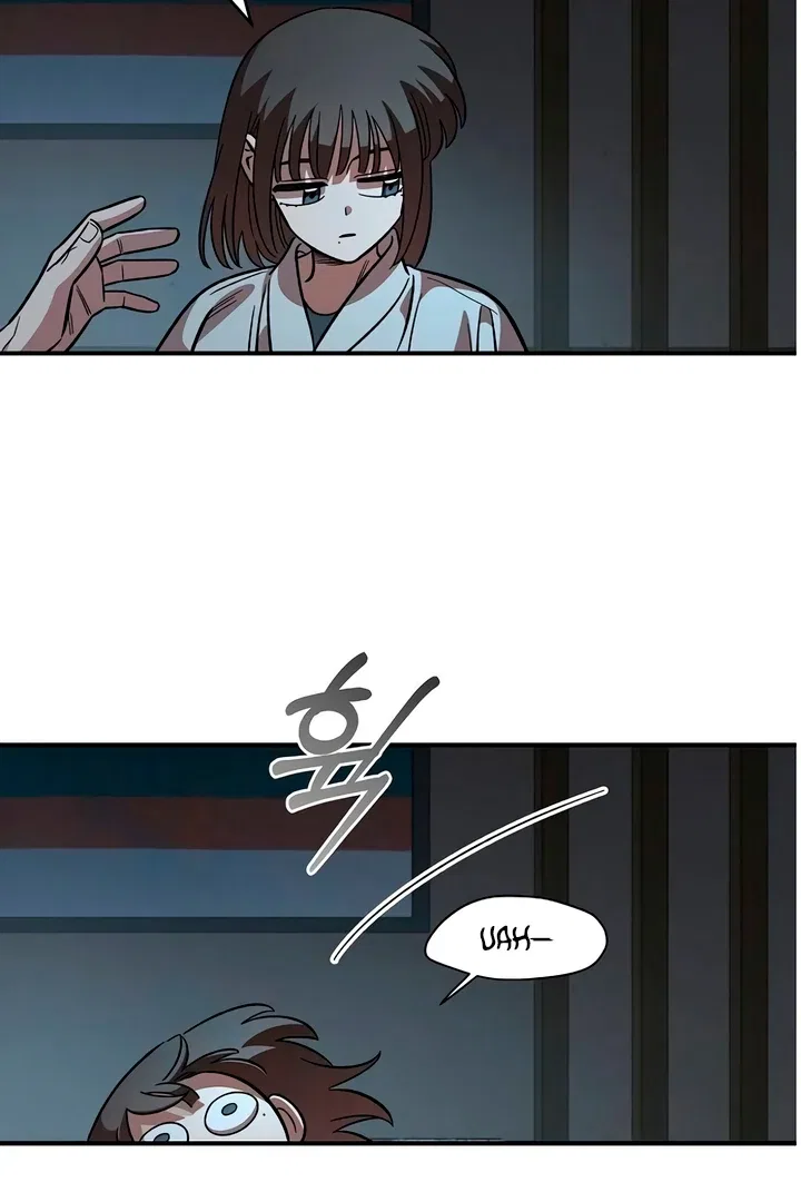 Childhood Friend Complex (Eunhi) Chapter 60 – Page 55