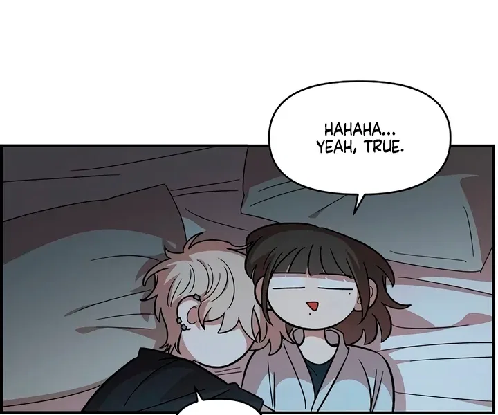Childhood Friend Complex (Eunhi) Chapter 60 – Page 59