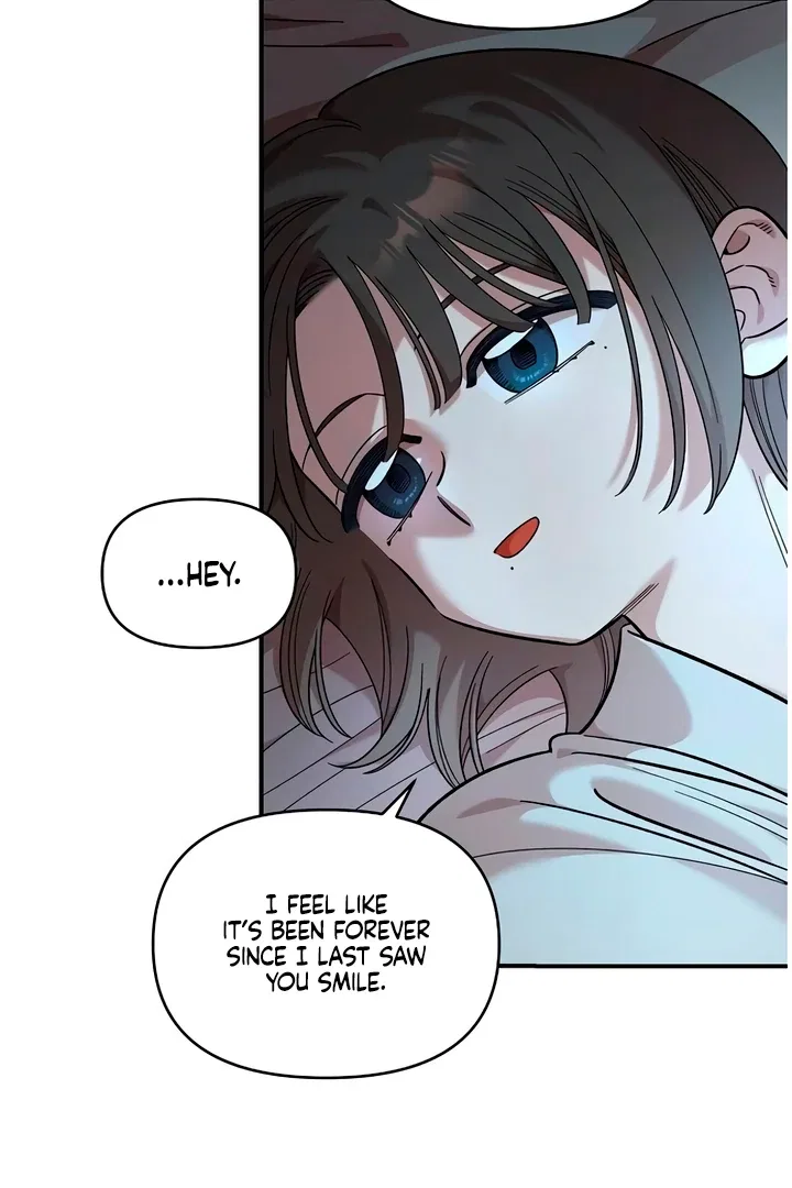 Childhood Friend Complex (Eunhi) Chapter 60 – Page 62