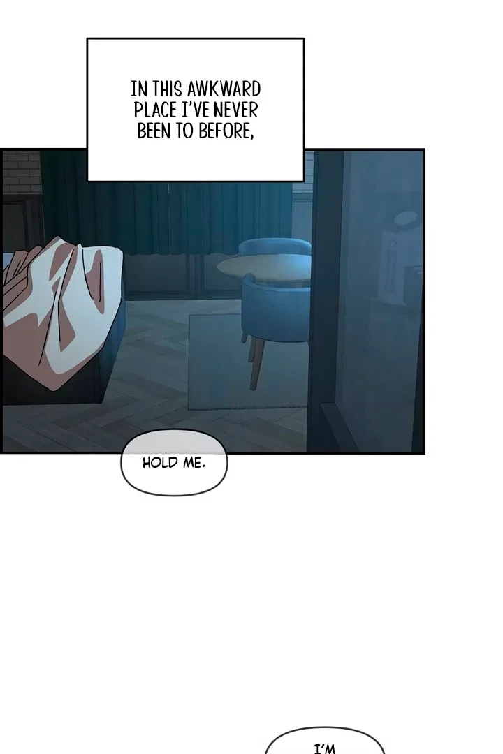 Childhood Friend Complex (Eunhi) Chapter 60 – Page 66