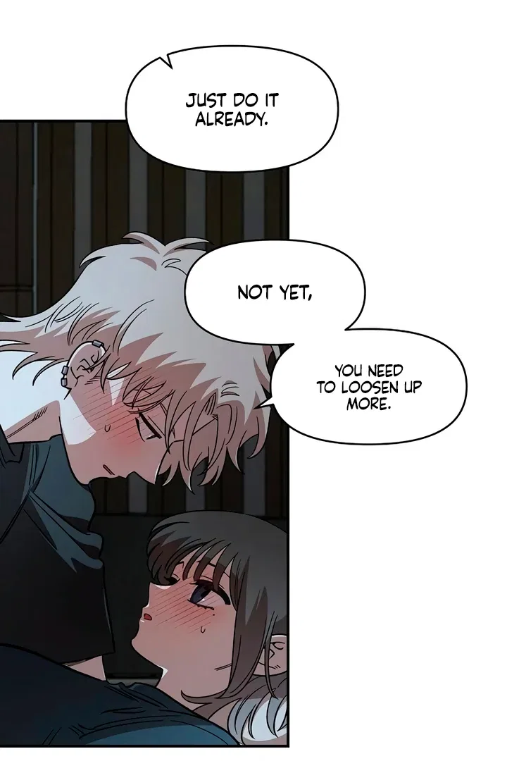 Childhood Friend Complex (Eunhi) Chapter 60 – Page 80