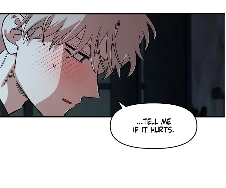 Childhood Friend Complex (Eunhi) Chapter 60 – Page 83