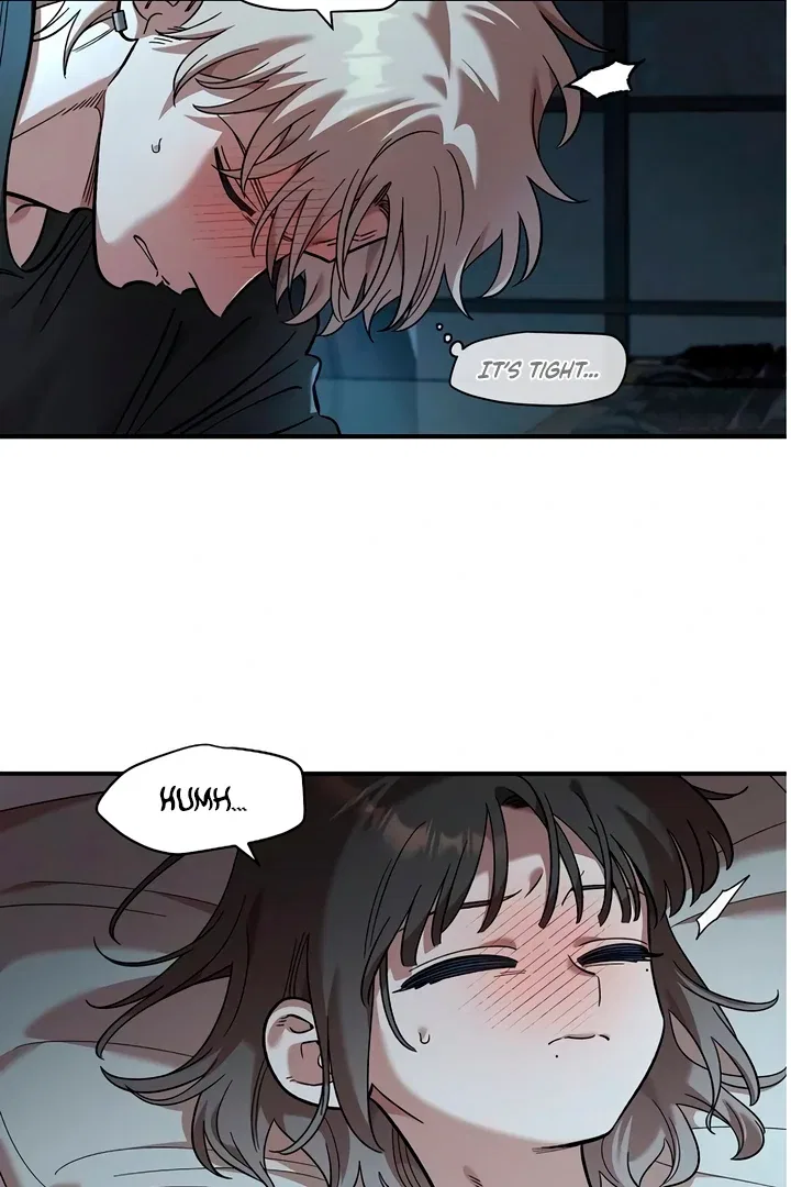 Childhood Friend Complex (Eunhi) Chapter 60 – Page 85