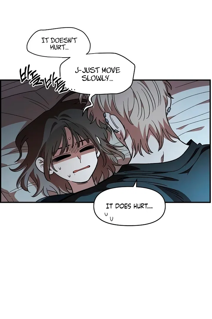 Childhood Friend Complex (Eunhi) Chapter 60 – Page 88