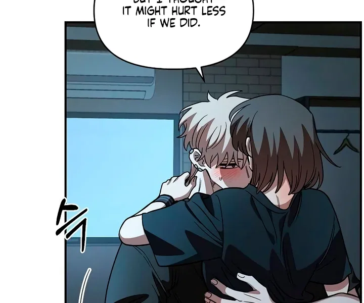 Childhood Friend Complex (Eunhi) Chapter 60 – Page 94