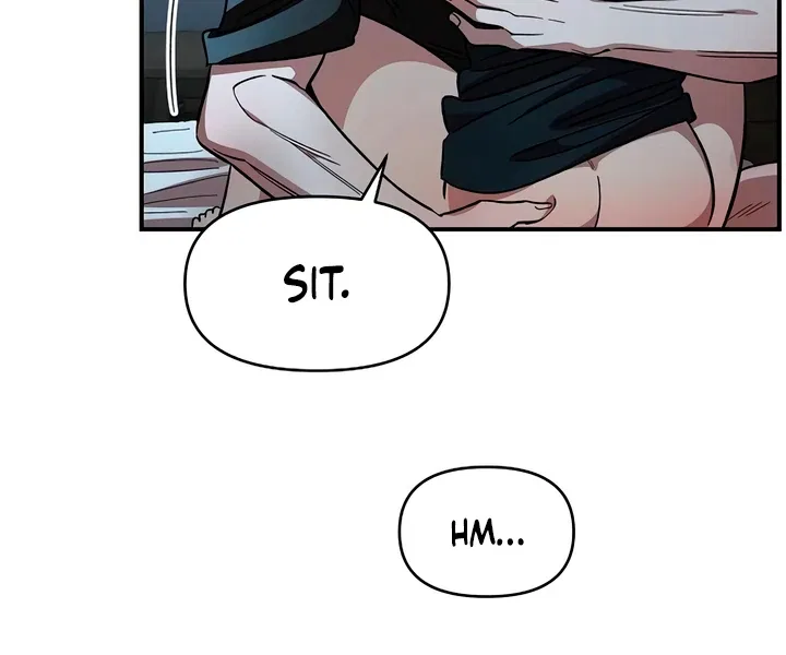 Childhood Friend Complex (Eunhi) Chapter 60 – Page 95